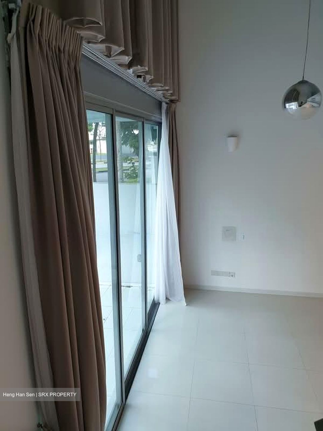 One-north Residences (D5), Apartment #550986251